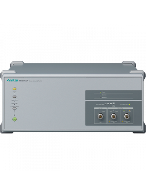 Anritsu Wireless Connectivity Test Set (WLAN Tester) MT8862A
