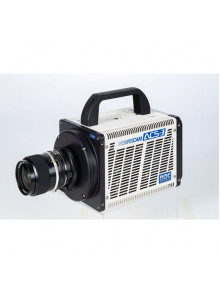 High Speed Camera MEMRECAM ACS-3 M16