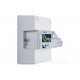 Wall mounting kit 52,5 mm