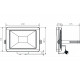 theLeda B30L BK