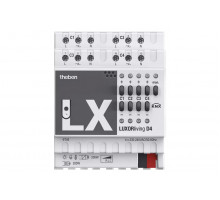 LUXORliving D4