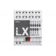 LUXORliving S8