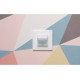 theMura S180 KNX UP WH