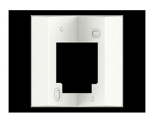 Corner angle 10 WH