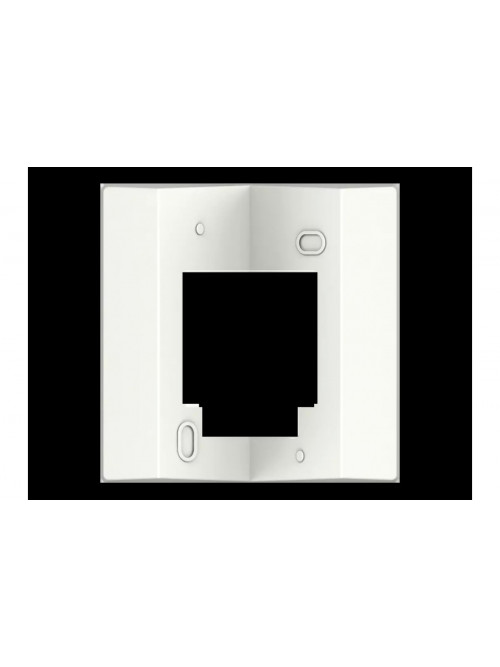 Corner angle 10 WH