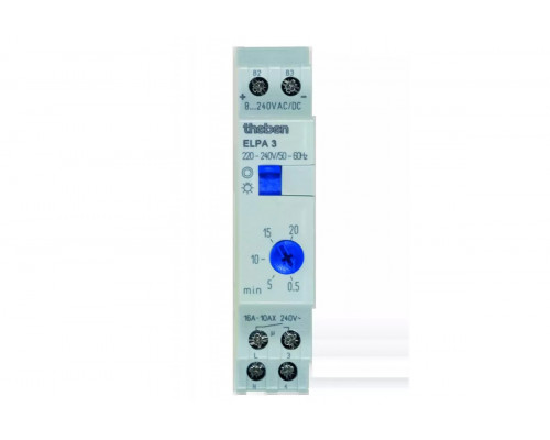 ELPA 3