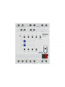 FCA 2 KNX