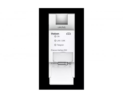 IPsecure Interface KNX