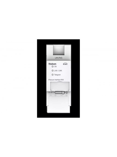 IPsecure Interface KNX