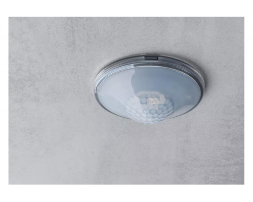 thePrema S360 KNX UP WH