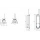 thePiccola S360-100 DE WH