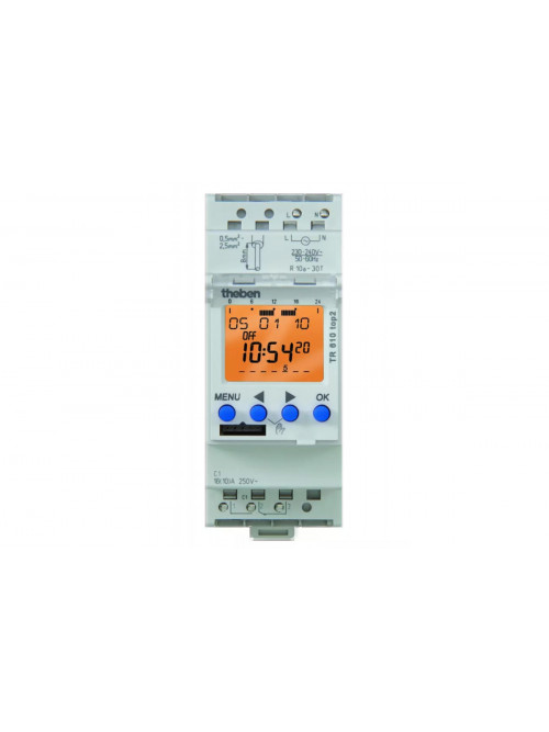 TR 610 top2 G