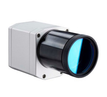 Infrared camera for laser applications optris PI 08M