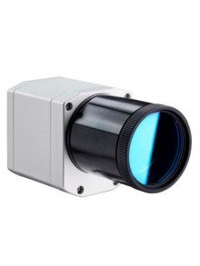Infrared camera for laser applications optris PI 08M