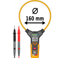 PAN 3000A+ Гибкие токоизмерительные клещи 3000 А переменного тока True RMS с автоматическим выбором функции