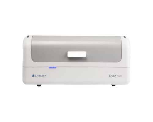 Spectrometru XRF de birou ElvaX Plus