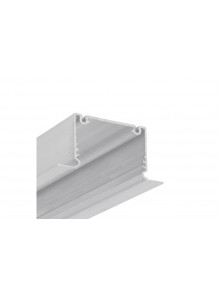 profil LED PHIL WPUST C10 3000 alu.sur.