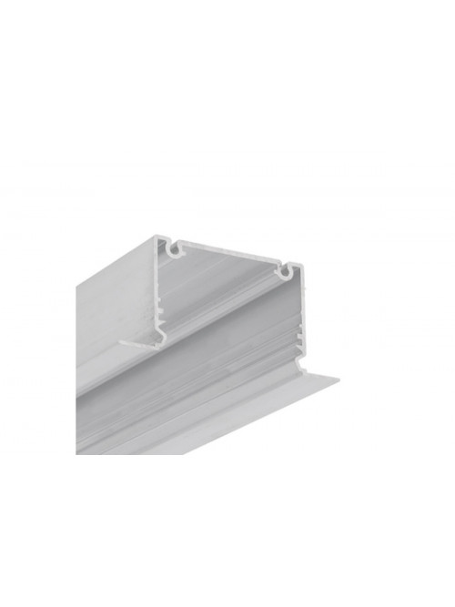 profil LED PHIL WPUST C10 3000 alu.sur.