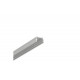 профиль LED UNI12 BCD/U 1000 анодированный