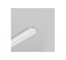 профиль LED UNI12 BCD/U 4050 белый крашеный/ в упаковке