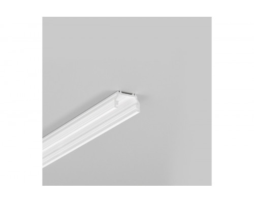 профиль LED UNI12 BCD/U 4050 белый крашеный/ в упаковке