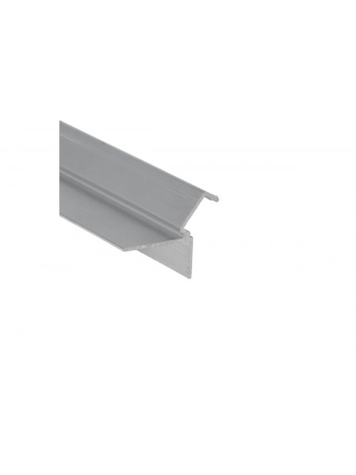 profil LED GLOW12 DOWN A1C 4050 alu.sur.