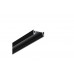 профиль LED SURFACE14.v2 EE7F/Y 2000 чёрный анодированный в упаковке