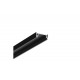 профиль LED SURFACE14.v2 EE7F/Y 2000 чёрный анодированный в упаковке