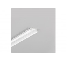 профиль LED BEGTIN12 J/S 2000 белый крашеный/ в упаковке