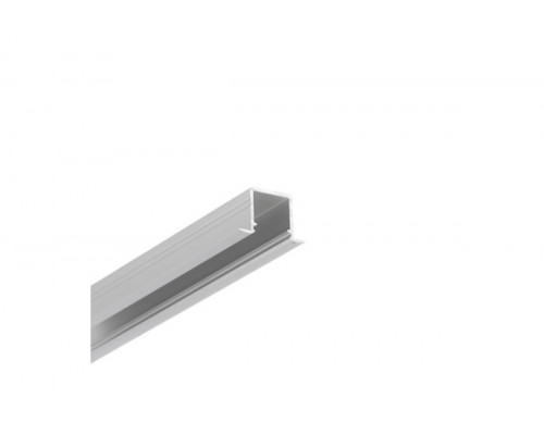 профиль LED SMART-IN10 AC2/Z 3000 анодированный