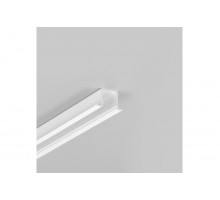 профиль LED SMART-IN10 AC2/Z 4050 белый крашеный/ в упаковке