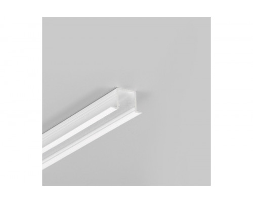 профиль LED SMART-IN10 AC2/Z 4050 белый крашеный/ в упаковке