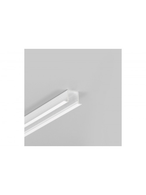 профиль LED SMART-IN10 AC2/Z 4050 белый крашеный/ в упаковке