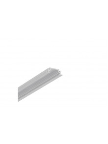 профиль LED GROOVE10 BC/UX 4050 сырой алюминий