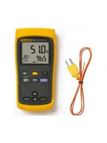 Fluke 51 II Handheld Digital Probe Thermometer