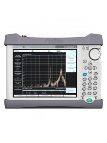 Anritsu Site Master Cable and Antenna Analyzer with Spectrum Analyzer S362E