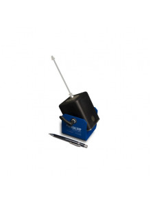 Mini Electrodynamic Shaker Modal Shop 2007E