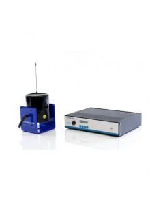 Modal Shaker Modal Shop 2060E