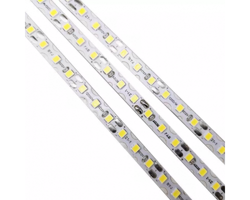 bandă LED PROLUM™ 12V; IP20; 2835\120; TIP S; Seria „S”, Verde