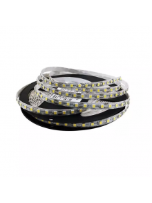 Светодиодная LED лента PROLUM™ 12V; IP20; 2835\120; S-TYPE; Series "S", Зеленый