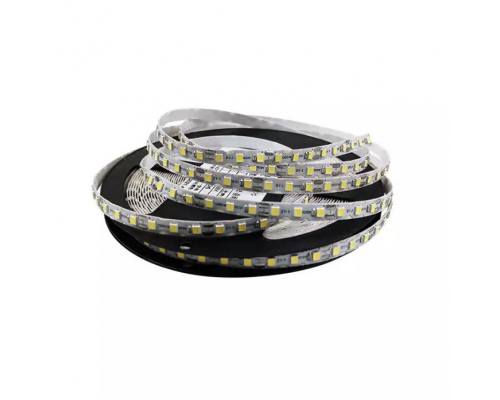 bandă LED PROLUM™ 12V; IP20; 2835\120; TIP S; Seria „S”, Verde