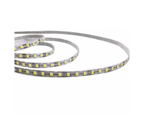 bandă LED PROLUM™ 12V; IP20; 2835\120; TIP S; Seria „S”, Verde