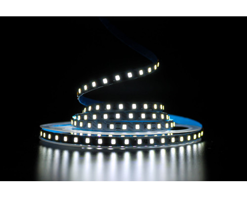 bandă LED PROLUM™ 12V; 2835\120; IP20; Seria S-TYPE „SG”, alb (5500-6000K)