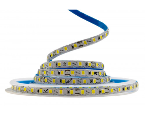Светодиодная LED лента PROLUM™ 12V; 2835\120; IP20; S-TYPE Series "SG", Белый (5500-6000К)