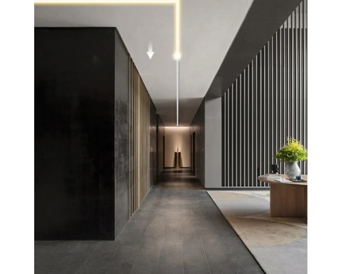 Светодиодная LED лента PROLUM™ RUN 24V; 2835\120; IP20; Series "SMART", Белый (5500-6000К)