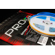 Светодиодная LED лента PROLUM™ 24V; СОВ; 320; LED; IP20; Series "PRO", Тепло-Белый (2800-3200K)