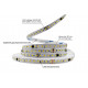 Светодиодная LED лента PROLUM™ RUN 24V; 2835\120; IP20; Series "SMART", Белый (5500-6000К)