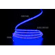 Светодиодная LED лента PROLUM™ 24V; СОВ; 320; LED; IP20; Series "PRO", Синий