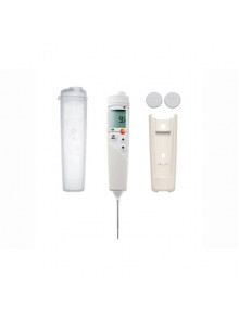 testo 106 kit - Food thermometer