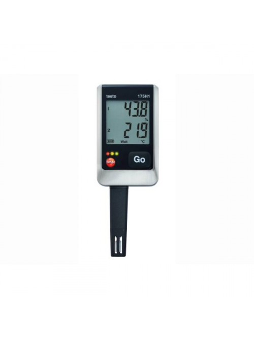 testo 175 H1 - Temperature and humidity data logger
